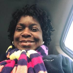 Meet your Posher, Sonja